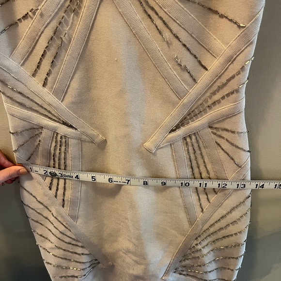 Marciano bodycon dress - Picture 7 of 7